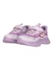 Zigzag Sneaker Agria in 4057 Lavendula