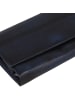 Greenburry Destressed Geldbörse RFID Schutz Leder 18.5 cm in navy blue