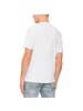 CALVIN KLEIN JEANS Weiß Baumwolle T-Shirt