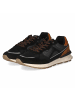 Bullboxer Sneaker in black