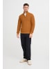 BLEND Troyer BHPullover in Braun