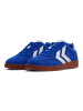 Hummel Hummel Schnürsenkel Sneaker Vm78 Cph Lebensstil Erwachsene in DAZZLING BLUE