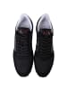 Armani Exchange Sneaker in Full Black