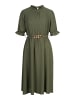 Cloud5ive Cloud5ive Kleider in military green