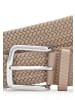 LASCANA Hüftgürtel in taupe