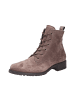 Paul Green Stiefel in braun