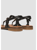 s.Oliver Sandalen in 9999_schwarz