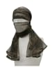 Brandit Scarves & Gloves in darkcamo