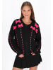 myMo Cardigan in black