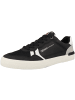 Tom Tailor Sneaker low 3285001 in schwarz