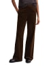 Marc O'Polo Cordhose relaxed in Dark Coffee