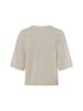 MARC CAIN SPORTS  Pullover in ecru - 0001