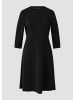 s.Oliver Kleid in 9999_schwarz
