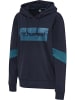 Hummel Hummel Hoodie Hmlrue Herren in DARK SPRINGS