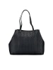 Guess Shopper in schwarz