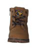 Tom Tailor Boots in camel camel