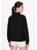 faina Women Jacket in black
