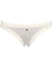 Like It 6er Pack Damen String in ivory grey