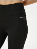 KOTON Leggings in Schwarz