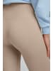 TheJoggConcept. Leggings JCSAHANA LEGGING - 22800030  Sportliche Leggings mit toller Passform in Beige