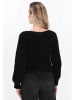 DreiMaster Vintage Women Sweater in black