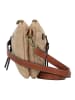 Camel Active Bari Umhängetasche 21 cm in beige