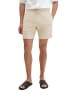 Marc O'Polo DfC Frottee-Shorts regular in Grey Silk