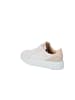 LLOYD Lowtop Sneaker Lloyd Sneaker in CHALK/DESERT