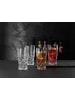 Nachtmann 4er Set Biergläser Noblesse in 350 ml in transparent