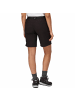 Regatta Funktionsshorts Xert Str in Schwarz