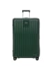BRIC`s Positano - 4-Rollen-Trolley XL 82 cm erw. (emerald green) in emerald green