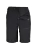 HIGH COLORADO Radhose in schwarz