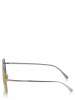 Michael Kors Sonnenbrille für Damen in silber