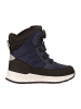Trollkids Winterstiefel Torvik in navy