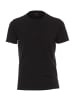 Venti T-Shirt in Schwarz