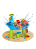 Coemo Wasserspieltisch NARIUS Spieltisch in Bunt
