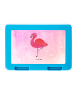 Mr. & Mrs. Panda Aufbewahrungsbox Flamingo Classic ohne Spruch in Aquarell Pink