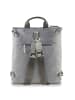 Jost Bergen Daypack RFID Schutz 31 cm hellgrau