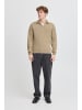 CASUAL FRIDAY Strickpullover CFKarl in Beige