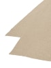 Vila Schal in Natural Melange