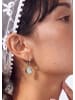 PURELEI Charm Moon Silber