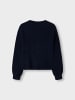 name it Strickjacke in Dark Sapphire1