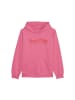 Marc O'Polo TEENS-UNISEX Kapuzen-Sweatshirt in ROSE PINK