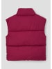 s.Oliver Indoor-Weste in 4620_fuchsia