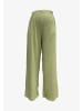 GINI LONDON 3/4 Culotte Gini Wide in light green