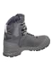 HAIX Berufsschuhe Scout 3.0 GTX in grau/silber