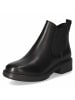 Tamaris Chelsea Boots in schwarz
