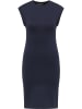 faina Damen Etuikleid in Marine