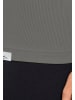 SMILODOX T-Shirt Seamless Lyana in Anthrazit
