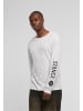 STANCE STANCE Longsleeves in white